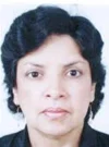 Foto de Dr. Silvia Elena Gutierrez Cabezas