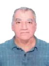 Foto de Dr. Orlando Rafael Calderon Best