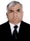 Foto de Dr. Luis Eduardo Romero Enriquez