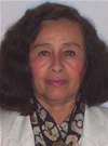 Foto de Dr. Victoria Palmira Palomino Davila