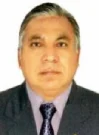 Foto de Dr. David Lorenzo Salvatierra Garcia