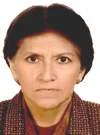 Foto de Dr. Alicia Etelvina Bocanegra Tapia