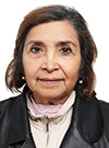 Foto de Dr. Sonia Guillermina Peña Galindo