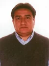 Foto de Dr. Jhony Hernan Juarez Montalvan