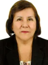Foto de Dr. Abilia Raquel Herrer Ticse