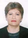 Foto de Dr. Mary Nancy Llerena Miranda