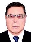 Foto de Dr. Tiburcio Taco Huertas