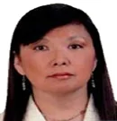 Foto de Dr. Debbie Ofelia Miyasato Higa