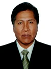 Foto de Dr. Juan Benancio Tapia Suca