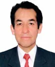 Foto de Dr. Francisco Arturo Salazar Escobedo
