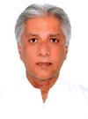 Foto de Dr. Mario Luis Franco Soto