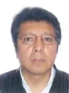 Foto de Dr. Magno Alberto Yauri Huilca