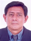 Foto de Dr. Ciro Beltran Torrejon Flores