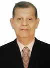 Foto de Dr. Hugo Cesar Morales Matta