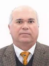 Foto de Dr. Carlos Fernando Carracedo Gonzales
