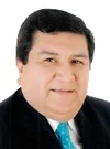 Foto de Dr. Oscar Alfredo Broggi Angulo