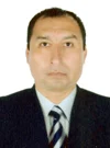 Foto de Dr. Luis Emilio Yshikawa Guerrero