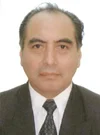 Foto de Dr. Santiago Melgar Rebatta