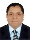 Foto de Dr. Jaime Amadeo Tasayco Muñoz