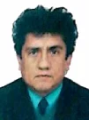 Foto de Dr. Fernando Vasquez Mendoza