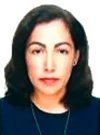 Foto de Dr. Maria de Lourdes Linares Calderon