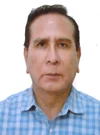 Foto de Dr. Bernardino Fidel Geronimo Meza