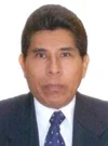 Foto de Dr. Julio Teobaldo Revoredo Huaman