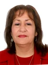 Foto de Dr. Lizetta Anabeli Tataje Candiotti