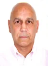 Foto de Dr. Eduardo Augusto Monge Salgado