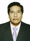 Foto de Dr. Mario Demetrio Manzaneda Peralta