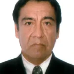 Foto de Dr. Carlos Enrique Acasiete Soriano