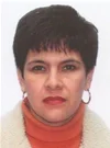Foto de Dr. Olivia Martha Canales Sevilla