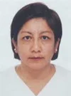 Foto de Dr. Maria Bernabita Rodriguez Chu