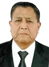 Foto de Dr. Jorge Sotelo Carhuancho