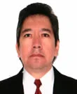 Foto de Dr. Alberto Arturo Castillo Taylor