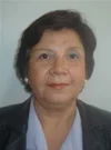 Foto de Dr. Matilde del Carmen Echevarria Quiroz