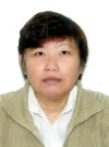 Foto de Dr. Rosa Leonor Chu Yong