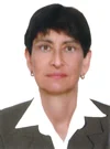Foto de Dr. Susana Victoria del Carpio Ortmann