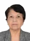 Foto de Dr. Rene Luisa Hidalgo Jara