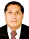 Foto de Dr. Leonidas Alberto Untiveros Luna
