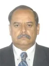 Foto de Dr. Pedro Manuel Abad Barredo