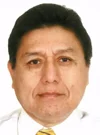 Foto de Dr. Julio Alberto Moron Castro