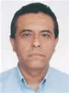 Foto de Dr. Raul Cesar Alegria Guerrero