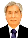 Foto de Dr. Julio Cesar Salazar Mendez