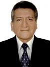 Foto de Dr. Luis Jorge Saldaña Hernandez