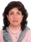 Foto de Dr. Mary Patricia Saif Becerra