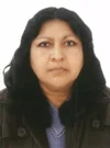 Foto de Dr. Maria del Carmen Dionicio Herrera