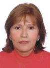 Foto de Dr. Liduvina Leonor Palomino Jurado