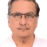 Foto de Dr. Mario Eduardo Arana Rodriguez