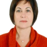 Foto de Dr. Anca Elena Stanculescu e